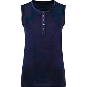 Dames Top in marine