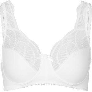wäschepur - ACHAT - Bralette - Filigraan Kant - Verstelbare Bandjes