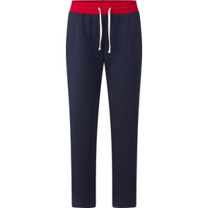 Dames Sweatbroek in marine