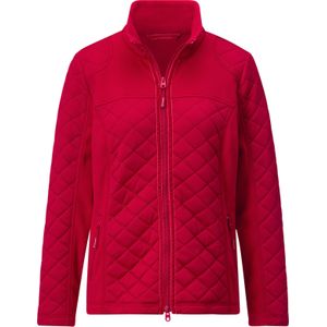 Fleecejack - Zacht - Fluwelen Afwerking - Antipilling Uitvoering