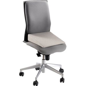 Therapiekussen - Structuurstof - 100% Polyester - Wasbaar op 30 Graden