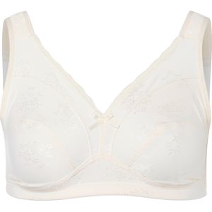 Bralette - Champagne - 80% Polyamide, 11% Katoen, 9% Elastaan