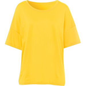 Huispakken - Zonnegeel - 50% Katoen 50% Modaal