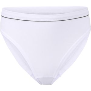 Dames Jazzpants in wit gesorteerd