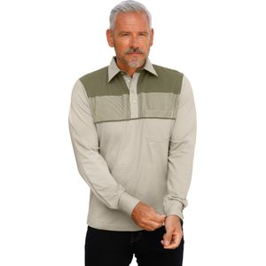 Catamaran - Poloshirt - Streep - Huidvriendelijk Katoen