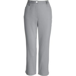 Capri Broek - Vuilafstotend - Kreukarm - Ademend - Comfortband