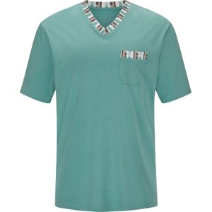 Wäschepur - Shortama Set - Korte Mouwen - Korte Broek - Effen en Print - Single-Jersey