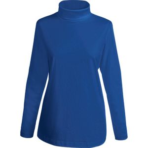 Royalblauw - Coltrui - 100% Katoen