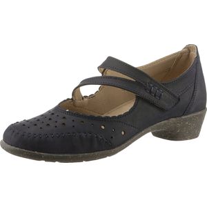 Airsoft - Comfort+ - Klittenbandschoen - Nubuckleer - Imitatieleer - Zacht Gevoerd