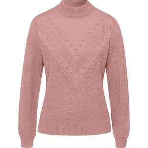 Unikleur - Pullover - Hortensia - 100% Polyacryl