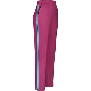 Stretchbroeken - Erica - 100% Katoen - Elastische Band