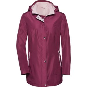 Classic Basics - Functioneel Jack - Fuchsia/Rosé - Met Capuchon