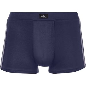 wäschepur - Hipster - Nachtblauw - 3 Stuks