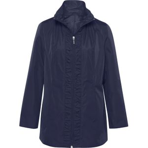 Classic Basics - Lang Jack - Marine - 100% Polyester - Lange Mouwen