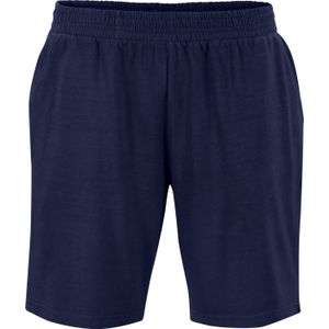 Pyjama - Antraciet - 100% Katoen