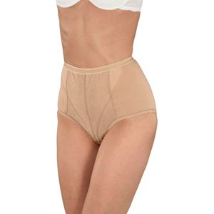Wäschepur - Corrigerende Slip - Zwart - Elastisch - OCS-gecertificeerd