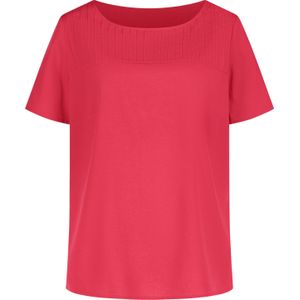 Blouse - Pink - 100% Polyester