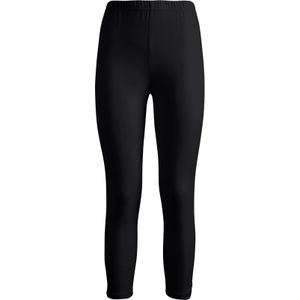 Dames Legging in zwart