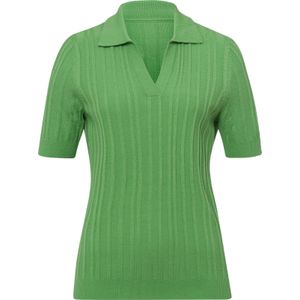 Appel - Gebreide Trui - 100% Polyacryl - Korte Mouwen