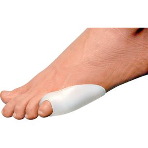 Teenspreiders - Kleine Teenbescherming - Wit