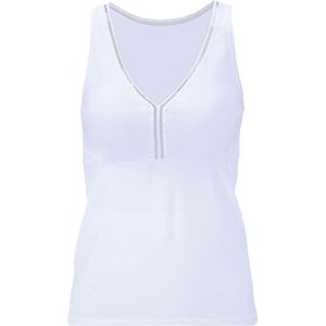 wäschepur - Bh-hemd - Wit - Set van 2