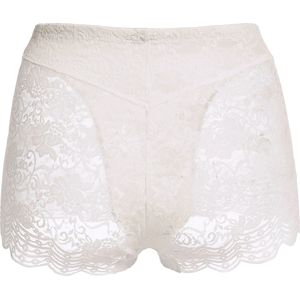 Dames Panty in wit