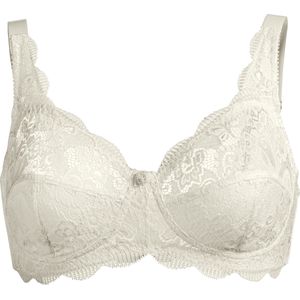 Bralette - Champagne - 77% Polyamide, 15% Katoen, 8% Elastaan