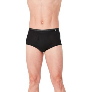 King's Club - Slip - Hoog Model - Fijnrib - Set van 3