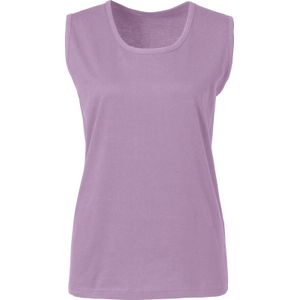 Dames Top in lila