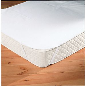 Dekbed in naturel