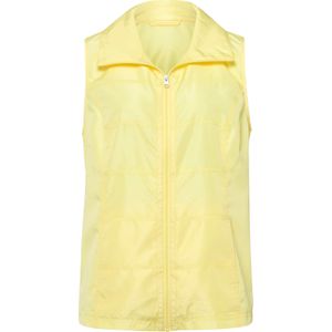 Classic Basics - Korte Bodywarmer - Citroen