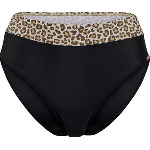 Dames Bikinibroekje in zwart