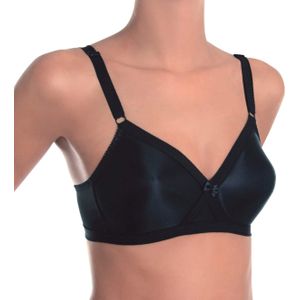 Bralette - Wit - 88% Polyamide 12% Elastaan