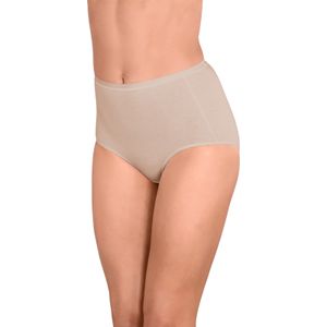 Nina von C. - Tailleslip - Zwart - Single-Jersey