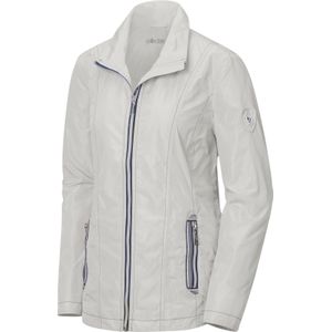 Unikleur - Huispak - Steen - 100% Polyester - Ritssluiting