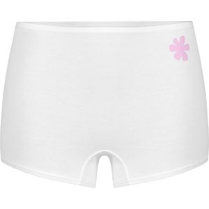 Dames Panty in wit