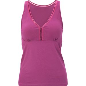 wäschepur - Bh-hemd - Magenta - Set van 2