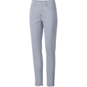 Ascari - Power Superstretch - Stretchbroek - Blauw - 5-Pocketsmodel