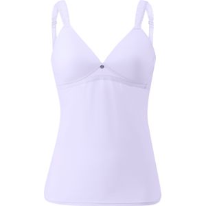 Wäschepur - Behahemd - Bralette - Zwart - Kant - Voorgevormde Cups
