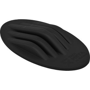 Dames Voettrigger in zwart