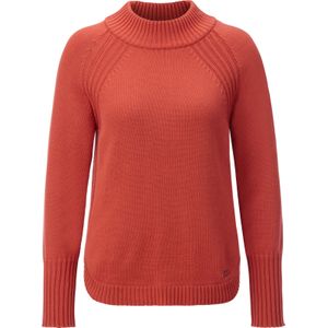 Pull&Bear - Gebreide Pullover - Zwart - Katoen