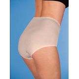 Slips - Poeder - 60% Katoen 35% Viscose 5% Elastaan