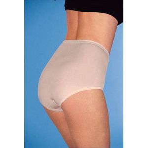 Slips - Poeder - 60% Katoen 35% Viscose 5% Elastaan