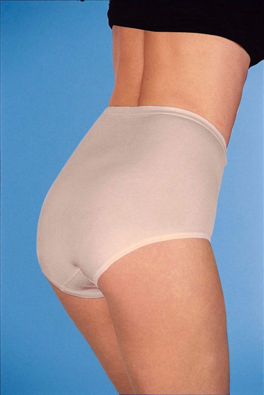 Slips - Poeder - 60% Katoen 35% Viscose 5% Elastaan