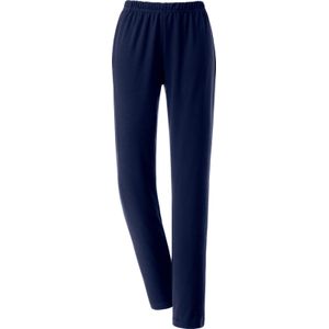 Dames Broek in marine