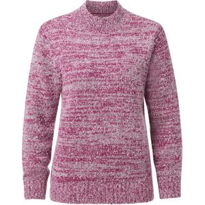 Pullover - Malve Mêlee - 91% Polyacryl, 9% Polyester