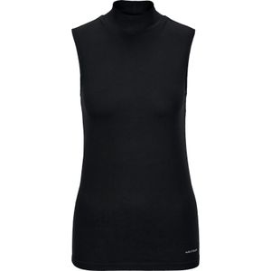 Wäschepur - Mouwloze Top - Zwart - Set van 2