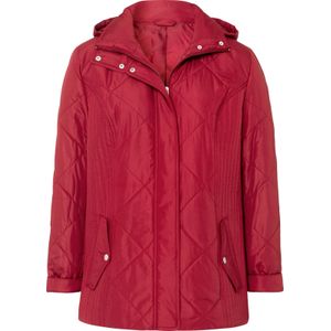 Dames Jack - Rood - Winterjassen