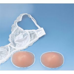 Siliconenvulling - Ondersteuning en Modellering - BH Accessoires