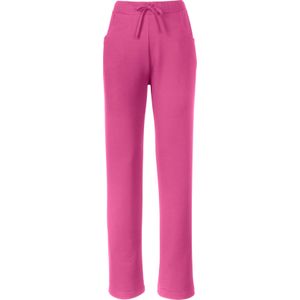 Leggings - Bessenrood - Viscose/Polyester/Elastaan - Elastische Band